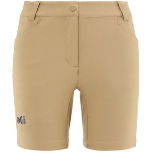 Millet Trekker Stretch Ii Korte Broek