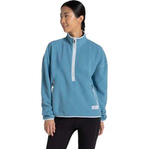 Craghoppers - Co2 Renu - Fleece - Halve Rits