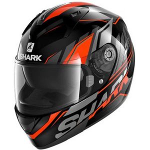 Shark Ridill 1.2 Phaz Integraalhelm