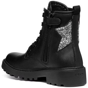 Geox J Casey G Booties