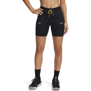 Damesshort Under Armour fitted