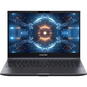Chuwi Gt Book 15.6´´ Core I5-12450h/16gb/512gb Ssd Laptop