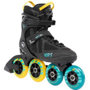 K2 Skate Vo2 S 100 X Boa Inliners