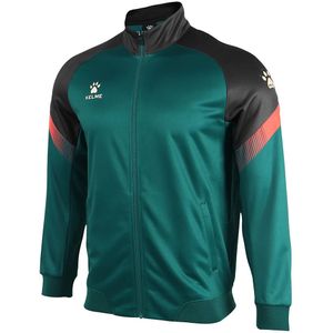 Kelme Warrior Trainingsjack