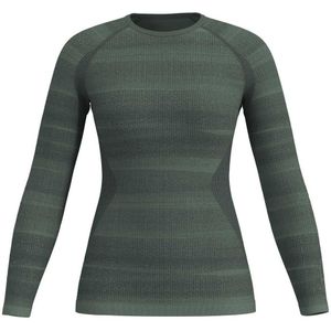 Loeffler Transtex Hybrid Lange Mouwen Basislaag