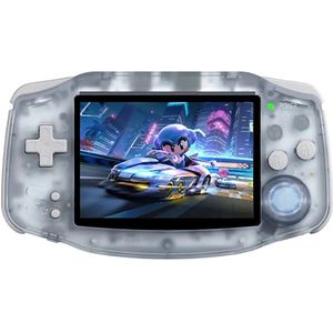 Anbernic Reth34 64gb Retroconsole