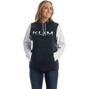 Klim - Petrol - Hoodie