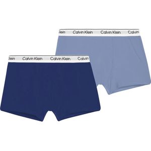 Calvin Klein - B70B700506 - Boxershorts - 2 Eenheden