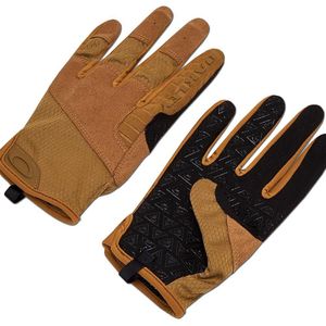 Oakley Apparel Factory Lite 2.0 Gloves Bruin XS Man