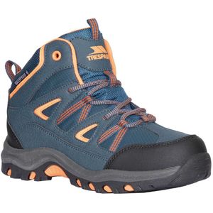 Trespass Gillon Ii Hiking Boots Blauw EU 32