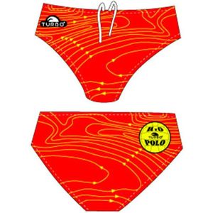 Turbo Isobars Zwemslip