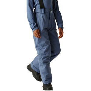 Dare2b - Outmove II - Skibroek - Blauw - 9-10 Jaar