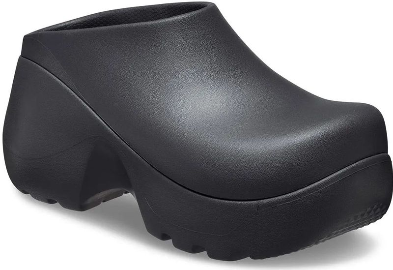 Crocs Hydra Clog Women's, zwart