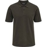 Hummel - hmlRED STRETCH - Poloshirt - Korte Mouw - Katoenpiqué