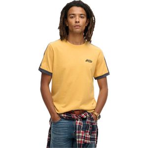 Superdry Essential Logo Retro St T-shirt Met Korte Mouwen