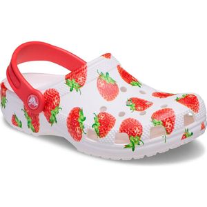 Crocs Classic Fresh Fruits Toddler Klompen