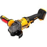 DeWalt - DCG418SHDN-XJ - Accu Haakse Slijper - 125mm - 54V XR FLEXVOLT