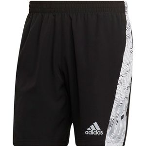 Adidas Otr 7´´ Shorts Zwart M Man