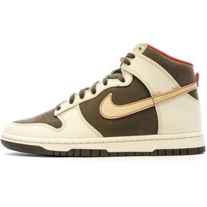 Nike Dunk High Retro Schoenen