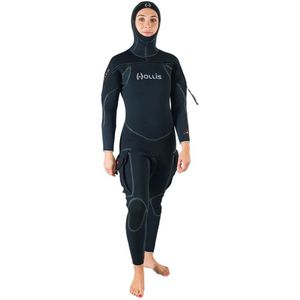 Hollis Neotek V2 Half Droogpak