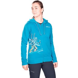 Trangoworld The Lonely Hoodie