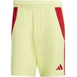 Adidas - Tiro 24 - Korte Broek - Lichtgewicht - 100% Gerecycled Polyester