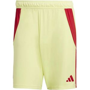 Adidas - Tiro 24 - Korte Broek - Lichtgewicht - 100% Gerecycled Polyester