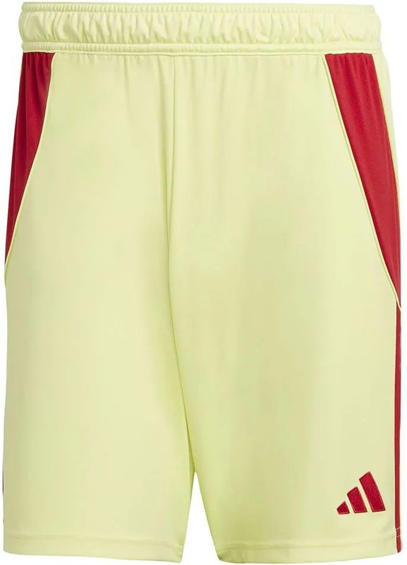 Adidas - Tiro 24 - Korte Broek - Lichtgewicht - 100% Gerecycled Polyester