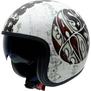 Nzi Rolling 4 Sun Open Helm