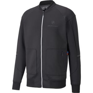 Puma Bmw Motorsport Spacer Sweatshirt