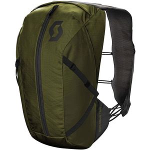 Scott Explorair 10l Backpack Groen