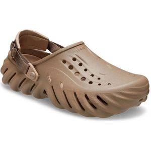 Crocs - Echo Clog - Klompen - Zwart - Croslite™