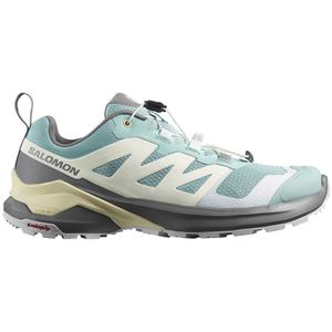 Salomon X-adventure Trail Running Shoes Blauw EU 42 2/3 Vrouw