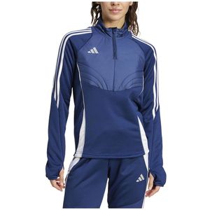 Adidas Tiro 24 Winterized T-shirt Met Lange Mouwen