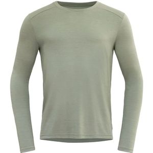 Devold Of Norway Hovland Merino 200 T-shirt Met Lange Mouwen