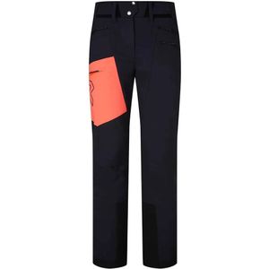 Rock Experience Black Tower Broek