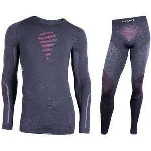 Uyn Visyon Basislaag Set