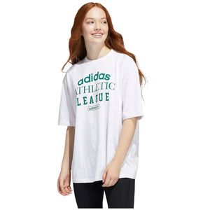 Adidas Originals Hl0040 T-shirt Met Korte Mouwen