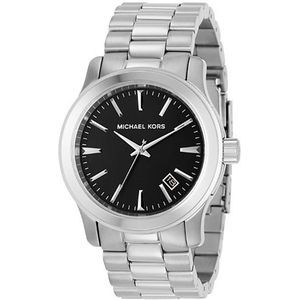 Michael Kors Mk7052 Watch Zilver