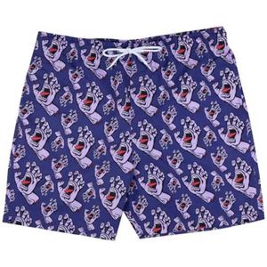 Santa Cruz Hands All Over Zwembroek