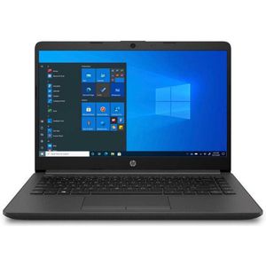 Hp 240 G8 27k37ea 14´´ N4020/4gb/500gb Hdd Laptop Gerenoveerd