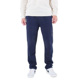 Hurley One&only Sweat Pants Blauw M Man