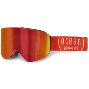 Ocean Sunglasses Eira Sunglasses Rood  Man