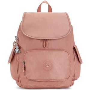 Kipling City Pack S 13l Backpack Roze