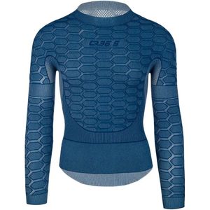 Q36.5 Lange Mouwen Basislaag 3 Eenheden