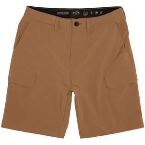 Billabong - Surftrek - Korte Broek - Bruin - Adventure Division