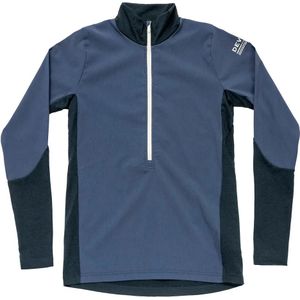 Devold - Endurance - Merino Sweatshirt - Halve Rits