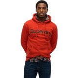 Superdry - Core Logo - Hoodie