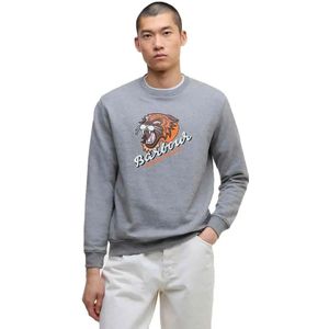 Barbour Daytona Sweatshirt