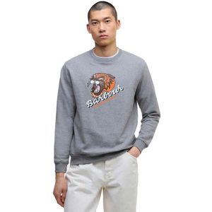 Barbour Daytona Sweatshirt